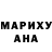 MDMA Molly Dasha Lipantesova